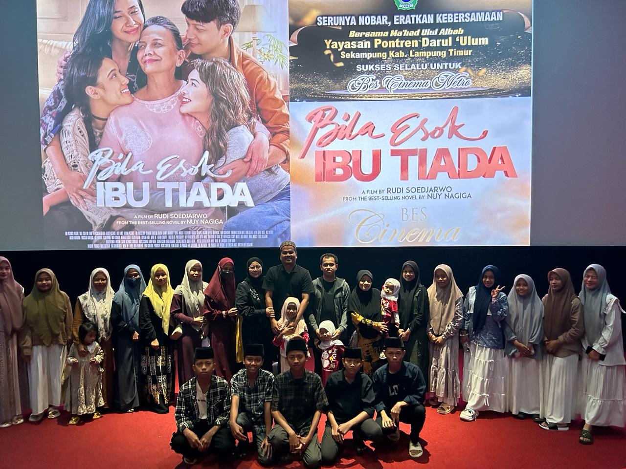 Read more about the article Rihlah Tarbawiyah Ma’had Ulul Albab Yayasan Ponpes Darul Ulum: Membentuk Santri Berintelektual dan Berkarakter Mulia