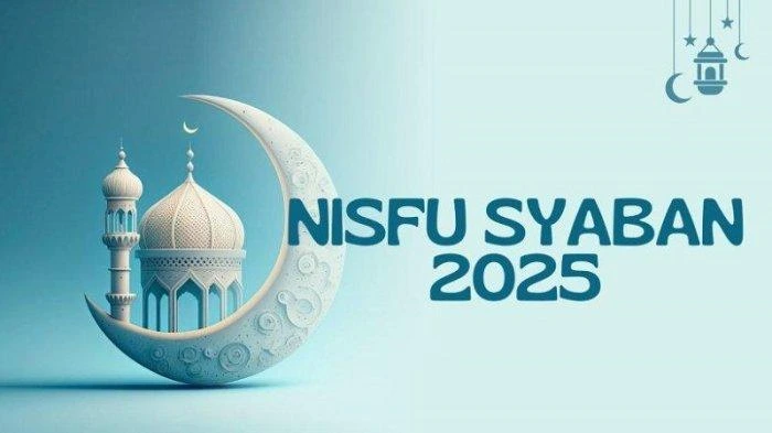 Fadhilah Nisfu Sya’ban dan Amalan-Amalan yang Dianjurkan