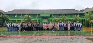 MA Ma’arif NU 5 Sekampung Gelar Peringatan Hari Kartini, Tegaskan Komitmen terhadap Pendidikan dan Peran Kepemimpinan Perempuan